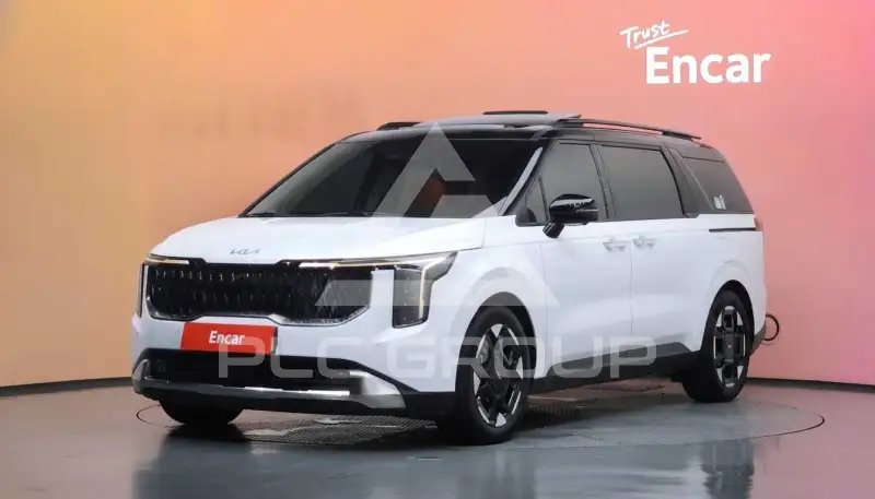 2024 KIA Carnival