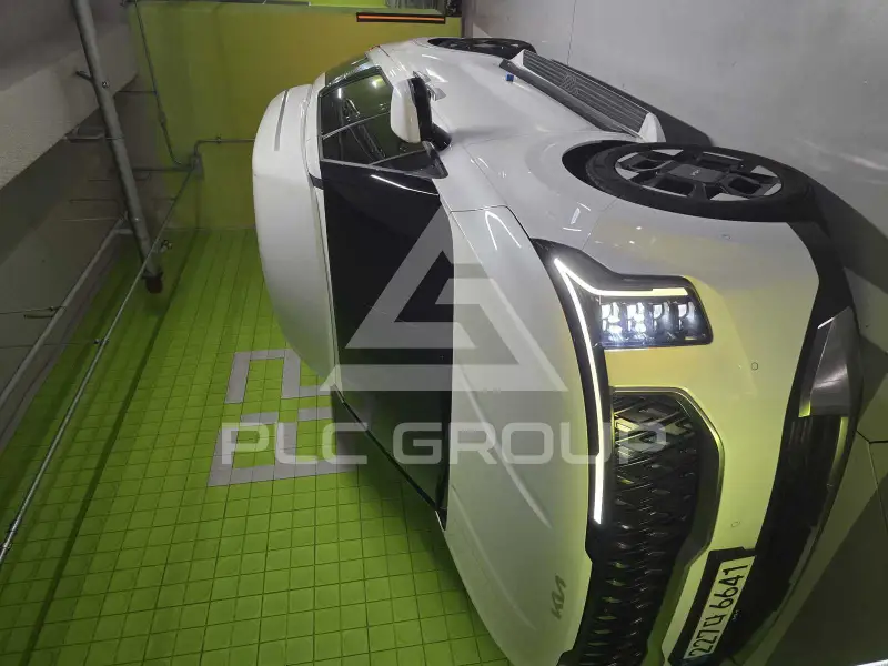 2024 KIA Carnival