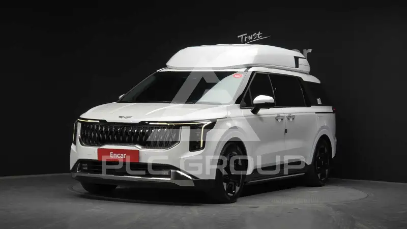 2024 KIA Carnival