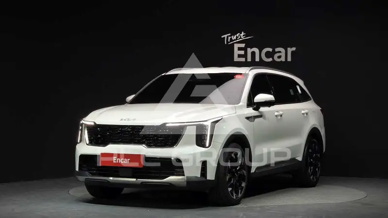 2024 KIA Sorento
