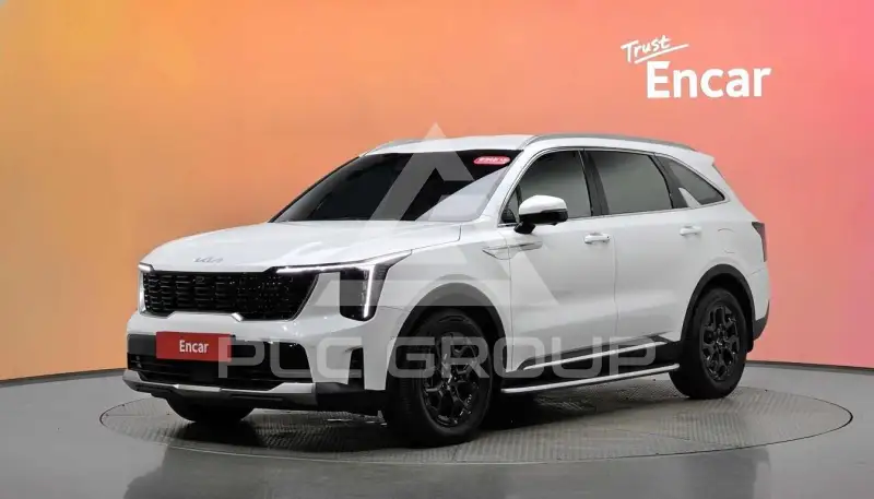 2024 KIA Sorento