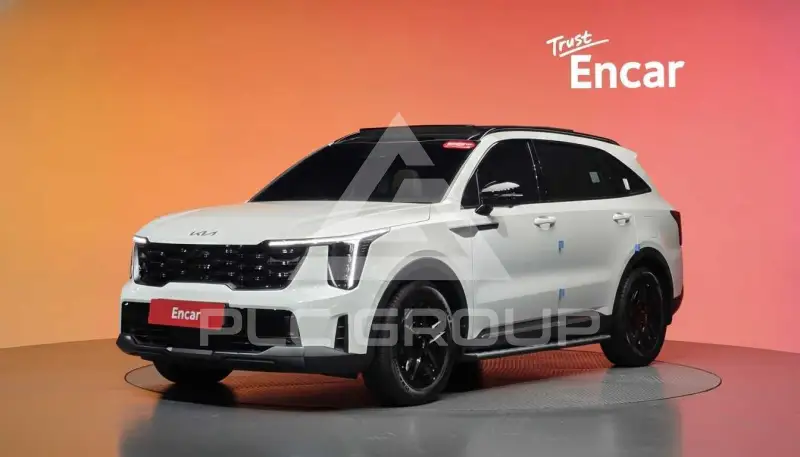 2024 KIA Sorento