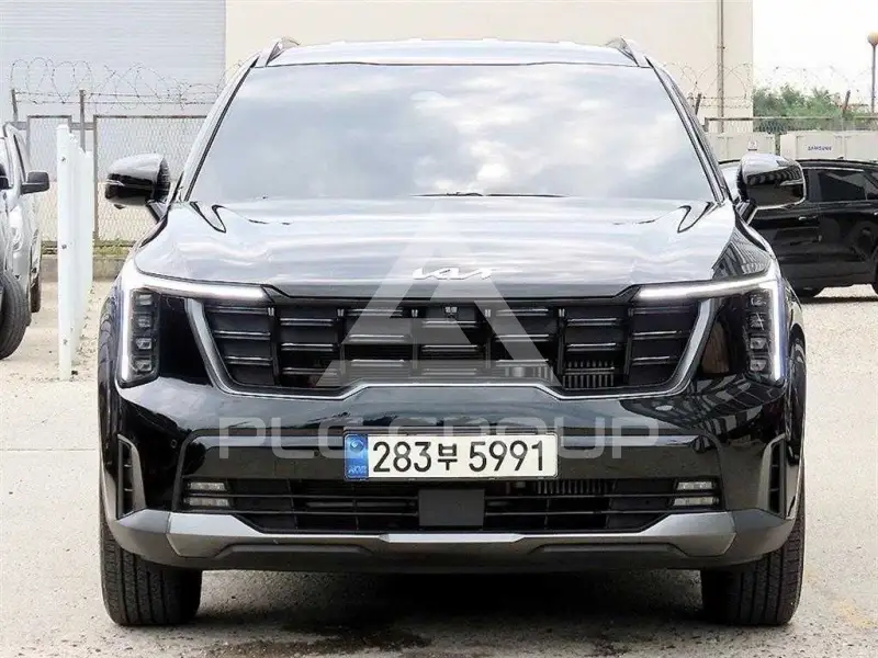 2024 KIA Sorento
