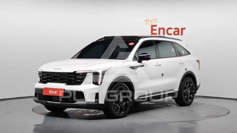 2024 KIA Sorento