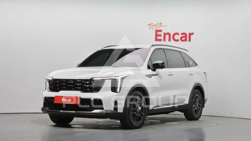 2024 KIA Sorento