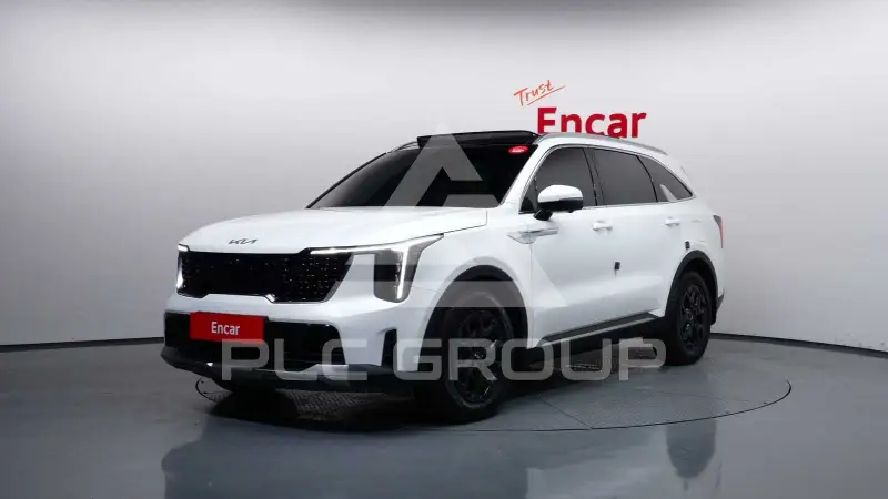 2024 KIA Sorento