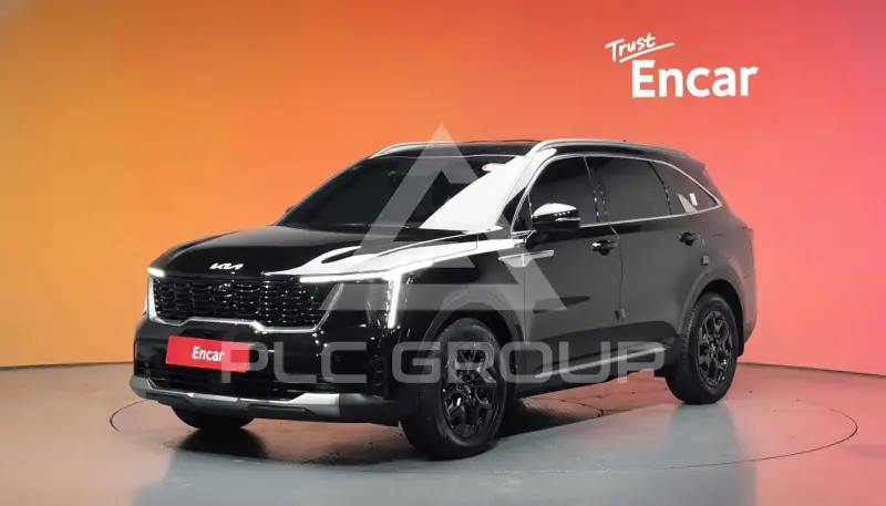 2024 KIA Sorento