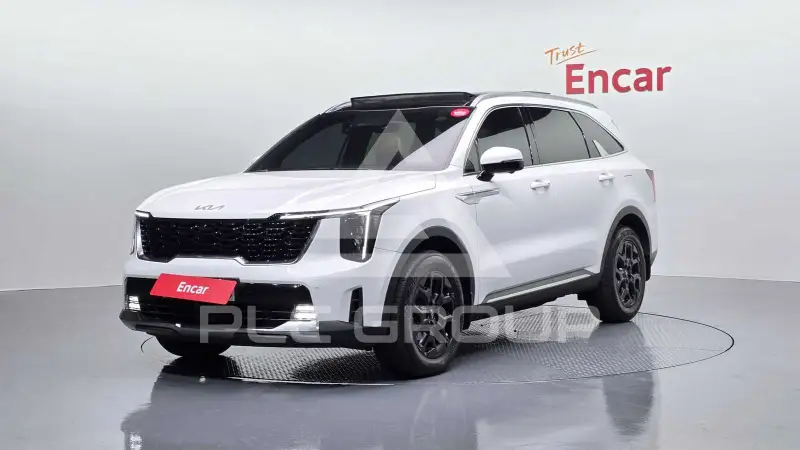 2024 KIA Sorento