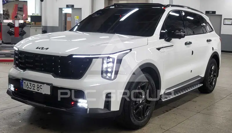 2024 KIA Sorento