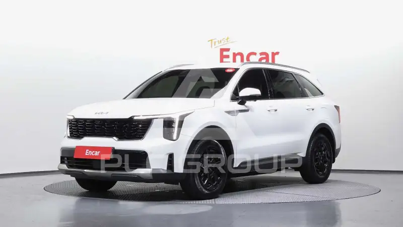 2024 KIA Sorento