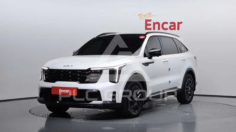 2024 KIA Sorento