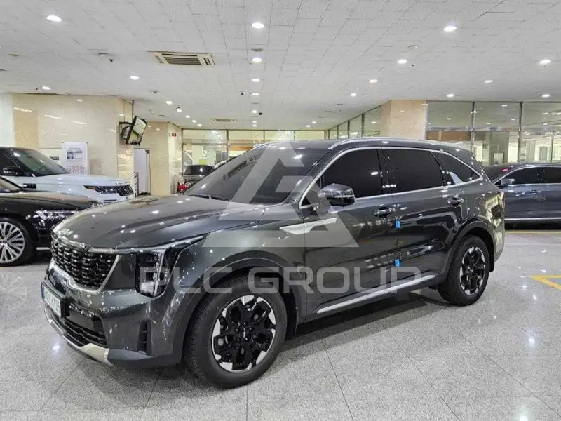 2024 KIA Sorento