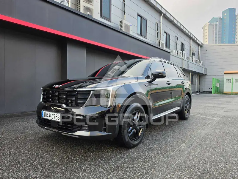 2024 KIA Sorento