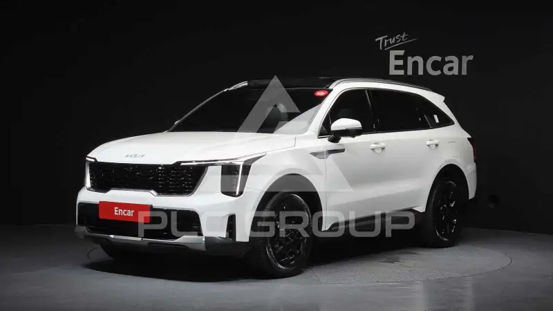 2024 KIA Sorento