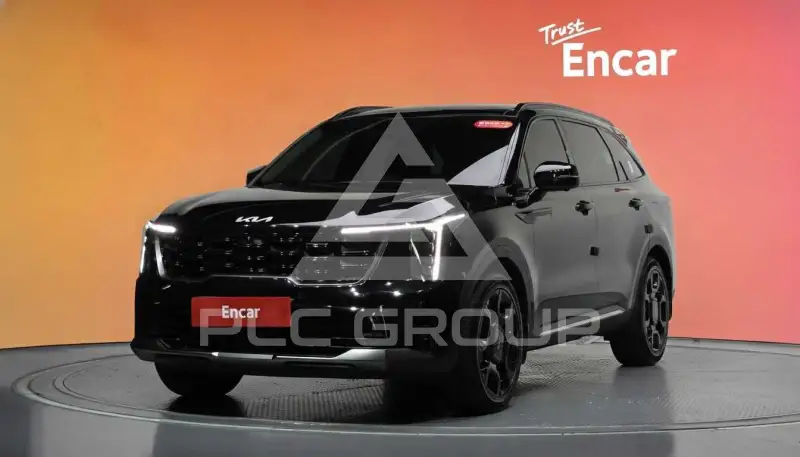 2024 KIA Sorento