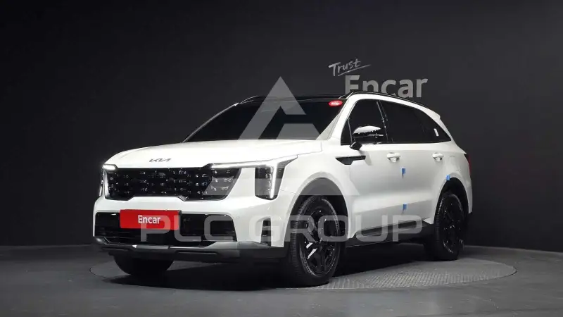 2024 KIA Sorento