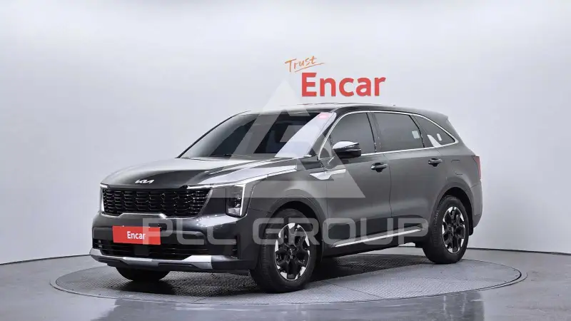 2024 KIA Sorento