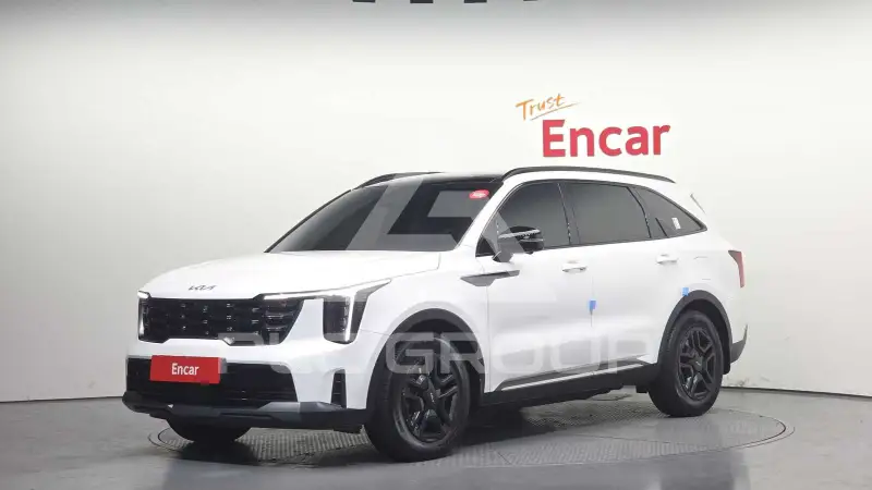 2024 KIA Sorento