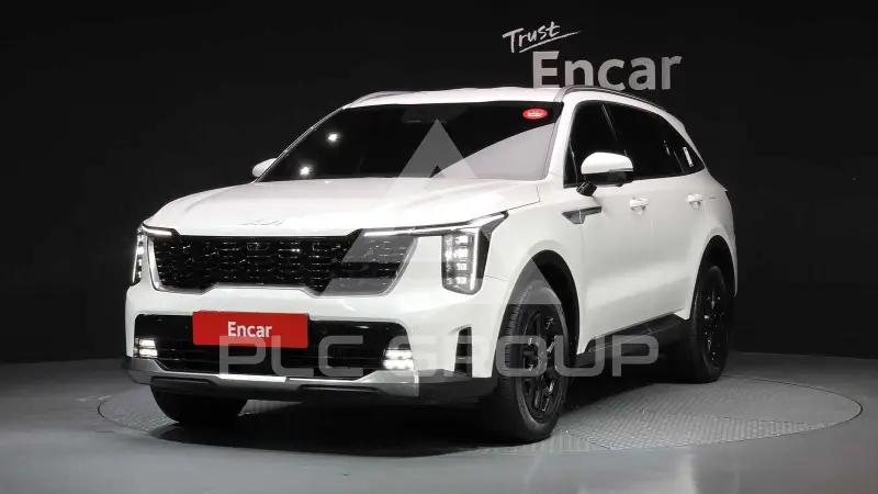 2024 KIA Sorento