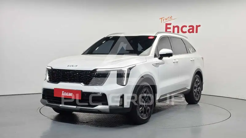 2024 KIA Sorento