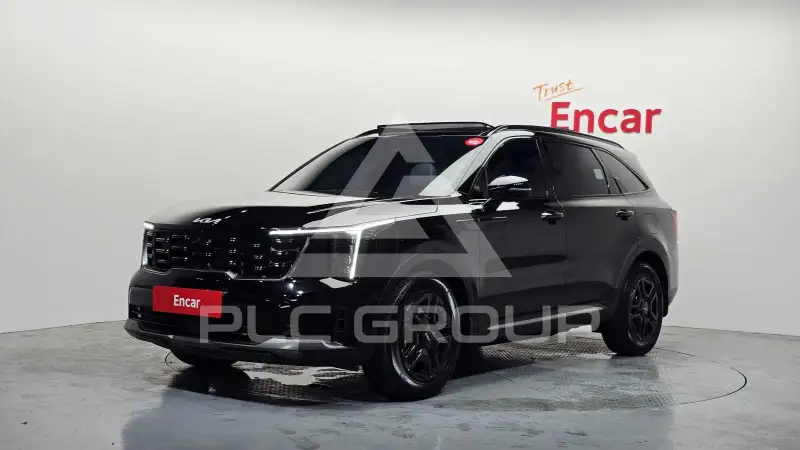 2024 KIA Sorento