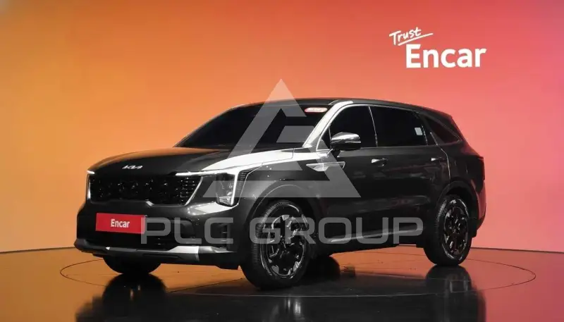 2024 KIA Sorento
