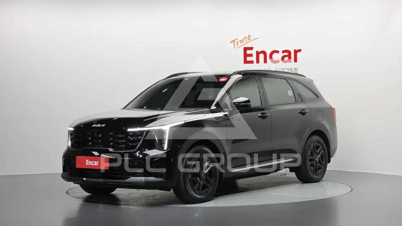 2024 KIA Sorento