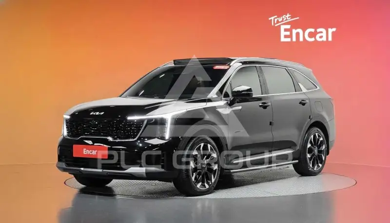 2024 KIA Sorento