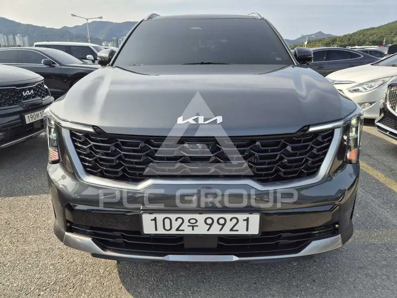 2024 KIA Sorento