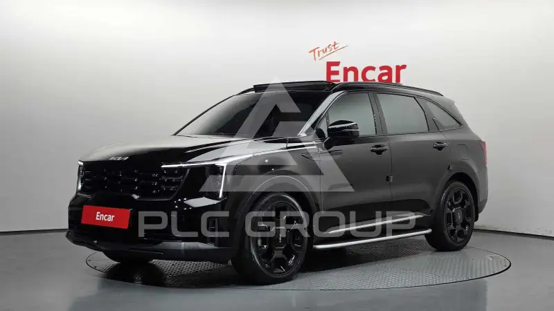 2024 KIA Sorento
