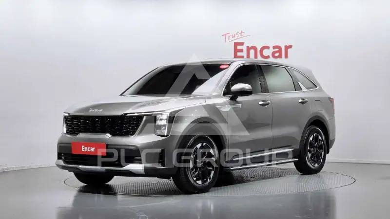 2024 KIA Sorento