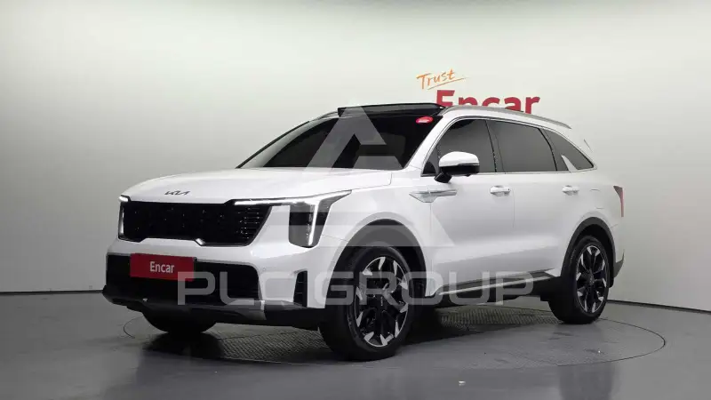 2024 KIA Sorento