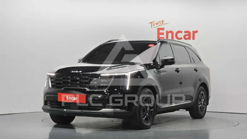 2024 KIA Sorento