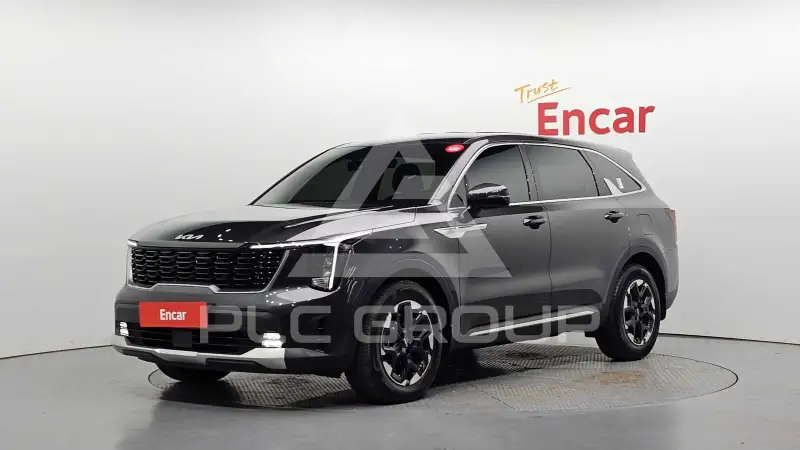 2024 KIA Sorento