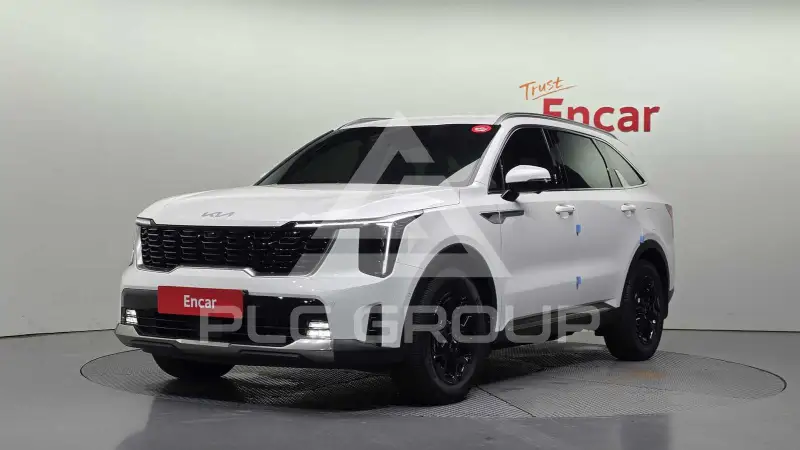 2024 KIA Sorento