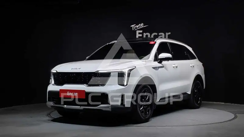 2024 KIA Sorento