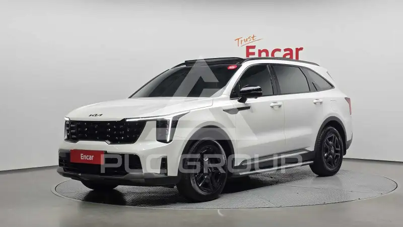 2024 KIA Sorento