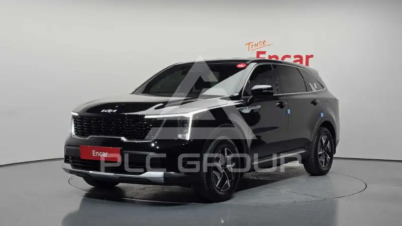 2024 KIA Sorento
