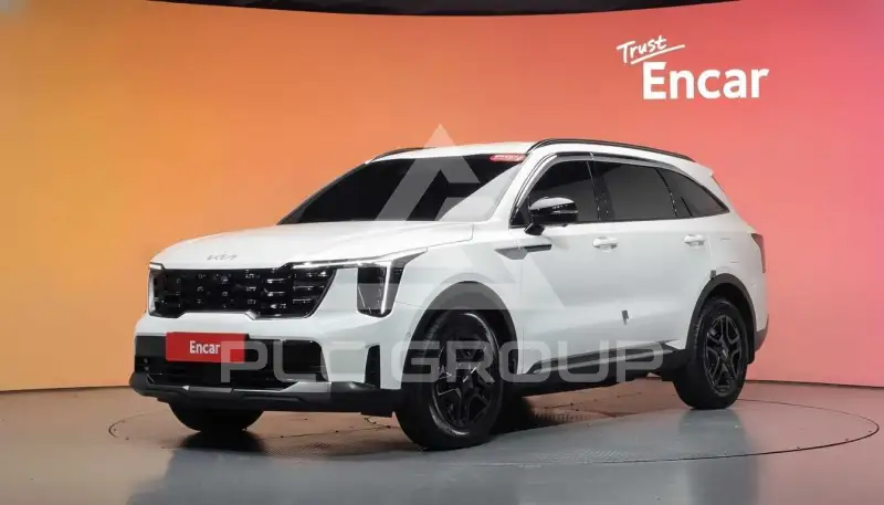 2024 KIA Sorento