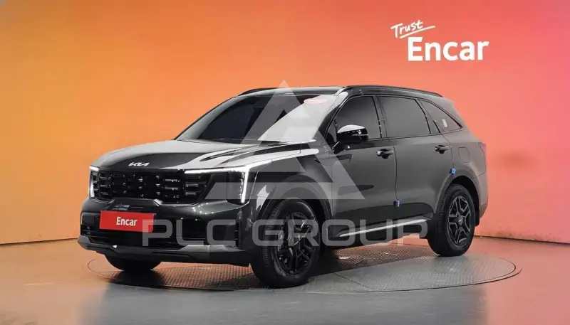 2024 KIA Sorento