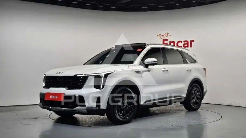 2024 KIA Sorento