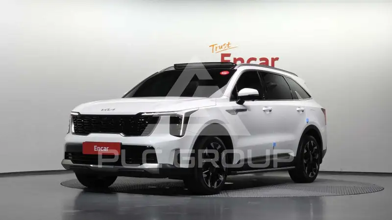 2024 KIA Sorento