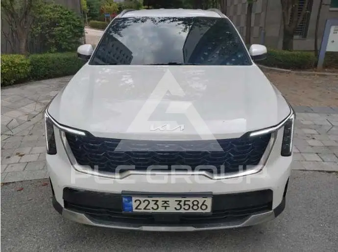 2024 KIA Sorento