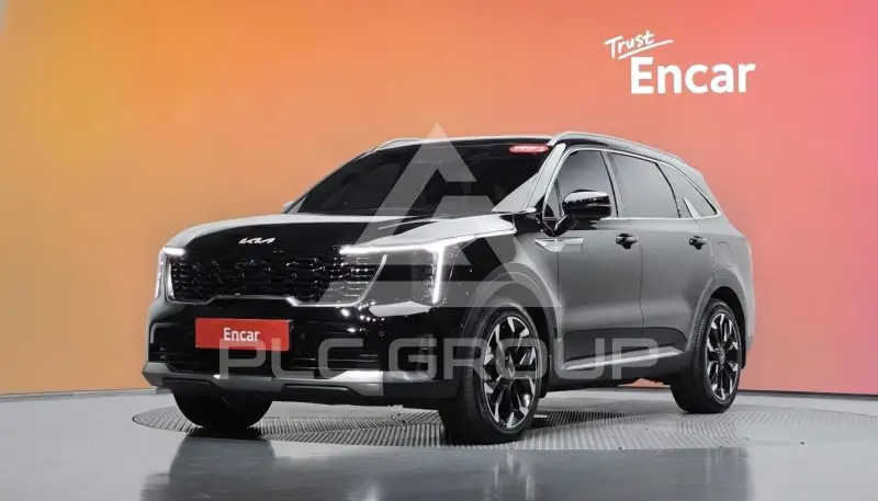 2024 KIA Sorento