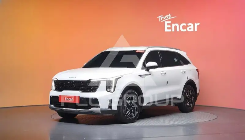 2024 KIA Sorento