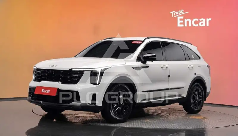 2024 KIA Sorento