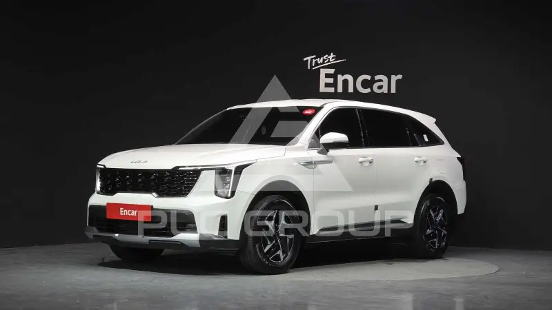 2024 KIA Sorento