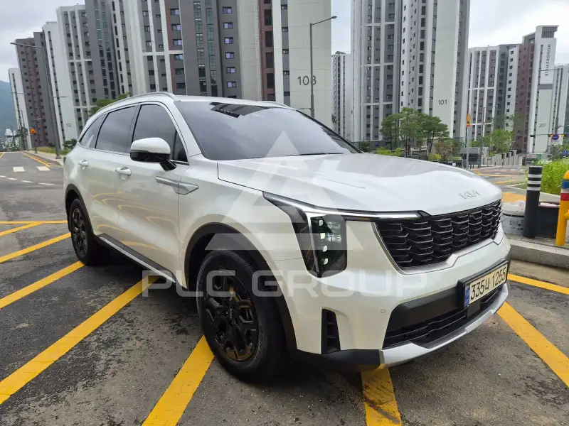 2024 KIA Sorento