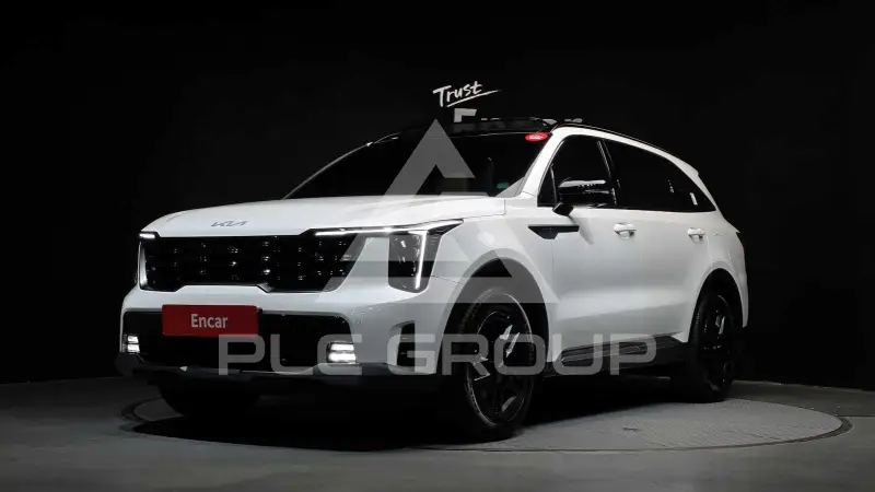 2024 KIA Sorento