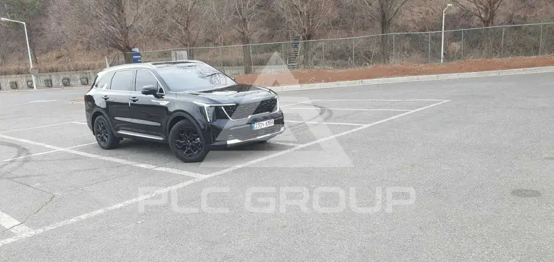 2024 KIA Sorento